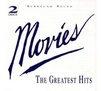 Movies Greatest Hits - Movies: Greatest Hits