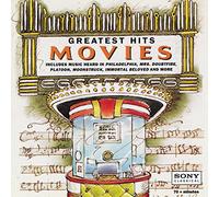 Movies-Greatest Hits - Movies-Greatest Hits