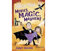 Movies, Magic, Mayhem! / Bites, Camera, Action!