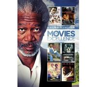 Movies of Excellence: Morgan Freeman 2