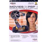 Movies on PSP
