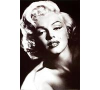 Movies Posters: Marilyn Monroe - Glamour Poster - 91.5x61cm