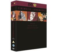 Movies That Matter - Cinematic Landmarks (Ben Hur / Dr Zhivago / Gone With The Wind) [Import anglais]