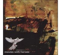 Movies With Heroes - Nothing Here is Perfect [Import]