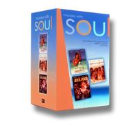 Movies With Soul [VHS]