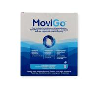 MoviGo Boîte de 10 sachets Sans Arôme