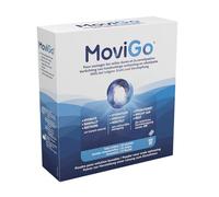 MoviGo San Arôme 10 sachets - poudre à diluer - Macrogol - Laxatif
