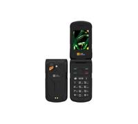 Móvil basico - AGM - M10 Flip - 4G - Noir - Écran 2.4 po