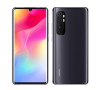 Movil Xiaomi Mzb9218eu Mi Note 10 Lite 6.47" 4g Octacore 6+128gb Negro