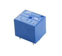 Movilideas - 1 Unité de Relais SRD-12VDC-SL-C Relais Miniature SPDT Pour Souder PCB 12 Volts