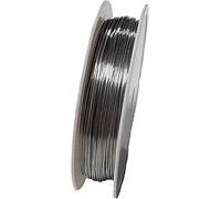 Movilideas Bobine de fil de résistance de nichrome de 0,4 mm - 25 mètres