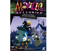 Moville Mysteries 1: Trick Or Tale - Twisted Class [Import USA Zone 1]