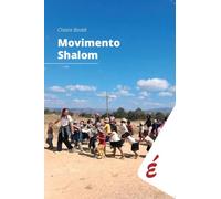 Movimento Shalom. Pedagogia e psicologia di un umanesimo della relazione