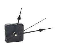 Movimiento De Reloj De Repuesto - Kit De Relojería, Manecillas Versátiles, Moteur Preciso | Accesorios De Reparación para Marcos De Photos, Bordado Y Relojes De Mesa Con Cuarzo