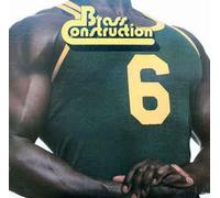 Movin' 1988 (Brass Construction Reconstruction/Orig.) [Import]
