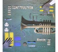 Movin' 1988 (Ext. Mix/B.C. Reconstruction) [Import]