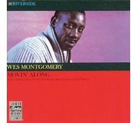 Movin' Along by Wes Montgomery (1991-07-01)