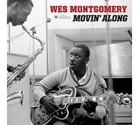 Movin Along/Montgomery