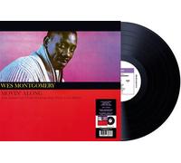 Movin' Along Vinyle