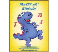 Movin' an' Groovin'