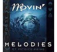 Movin' Melodies - Movin' Melodies [Import]