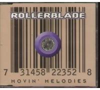 Movin' Melodies - Rollerblade [Import]