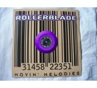 MOVIN MELODIES Rollerblade UK 12"