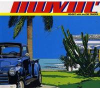 Movin' - Movin'