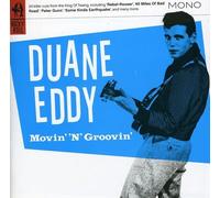 Movin N Groovin