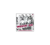 Various Artists – Movin' on – Import