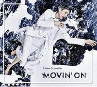Helen Schneider - Movin' On [Cd]