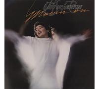 Movin On by Vicki Sue Robinson (2011-11-14)