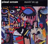 MOVIN ON UP/DON'T FIGHT IT