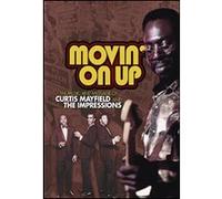 Movin' on up : the music and message of 1965-1974 - Edition limitée deluxe E