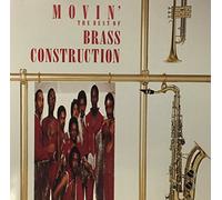 Movin'-The Best of (11 Tracks, 1988) [Import]