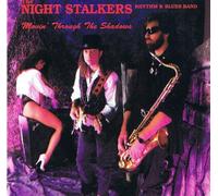 Movin' Through the Shadows