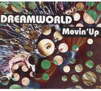 Movin' up (5 Versions, 1995) [Import]