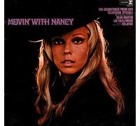 Movin' With Nancy