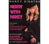 Movin With Nancy - Dvd