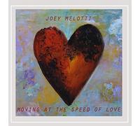 Moving at The Speed of Love