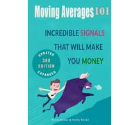 Moving Averages 101: Incredible Signals That Will Make You Money