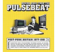 Post-Punk Britain 1977-1981
