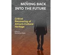 Moving Back Into The Future