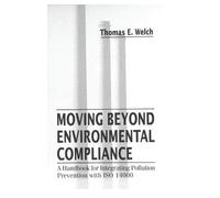 Moving Beyond Environmental Compliance