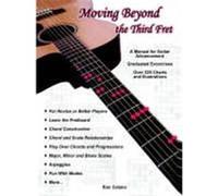 Moving Beyond the Third Fret (Bw) Ron Celano (Auteur)