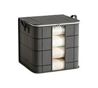 Moving Bins - Reinforced Handles Zippered Foldable Dust Protection