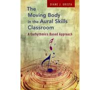 Moving Body In The Aural Skills Classroom