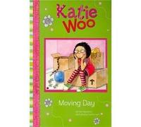 Moving Day by Fran Manushkin Fran Manushkin (Auteur)