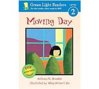 Moving Day, Green Light Readers. Level 2 Anthony G. Brandon (Auteur)