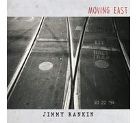 Moving East by Jimmy Rankin [Audio CD] NEUF